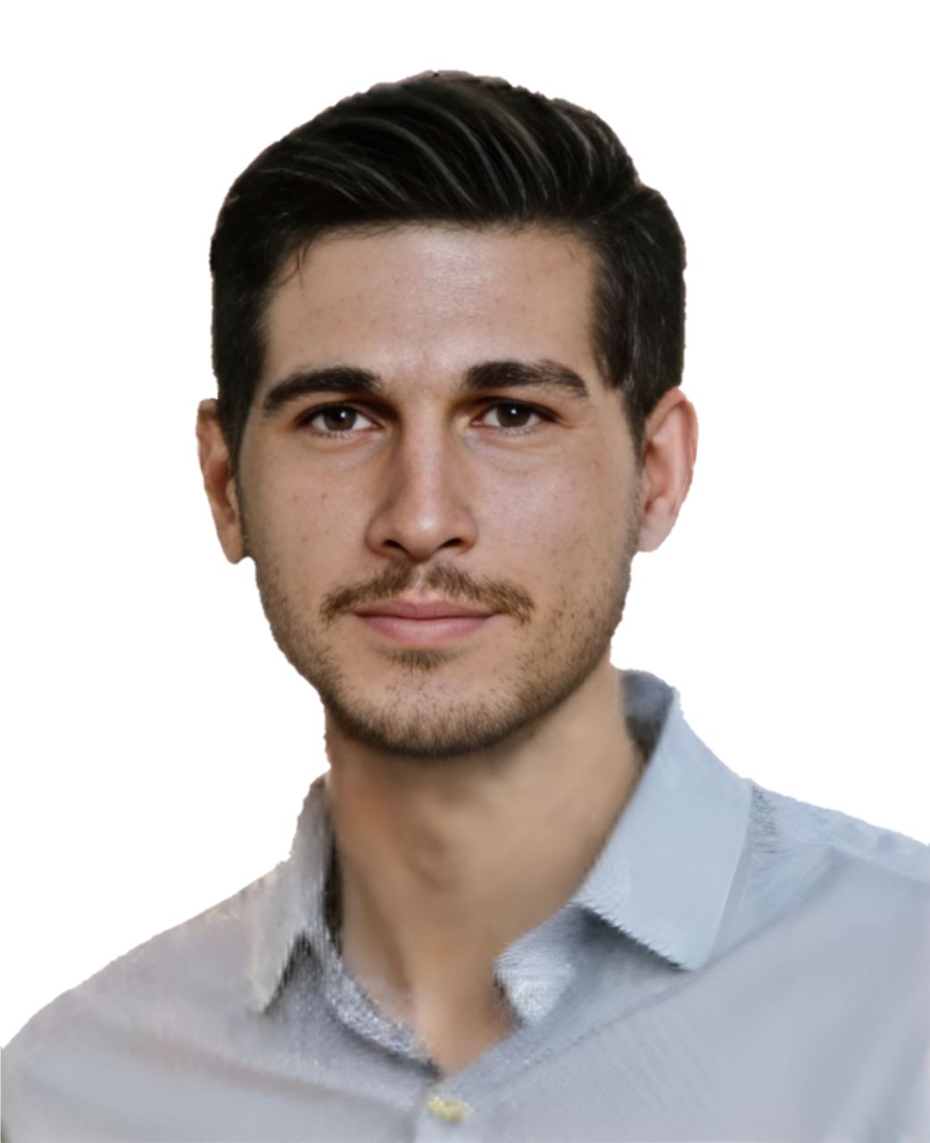 پروفایل علی رحیمی