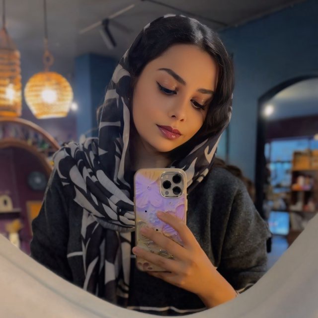 پروفایل سهیلا شیخی