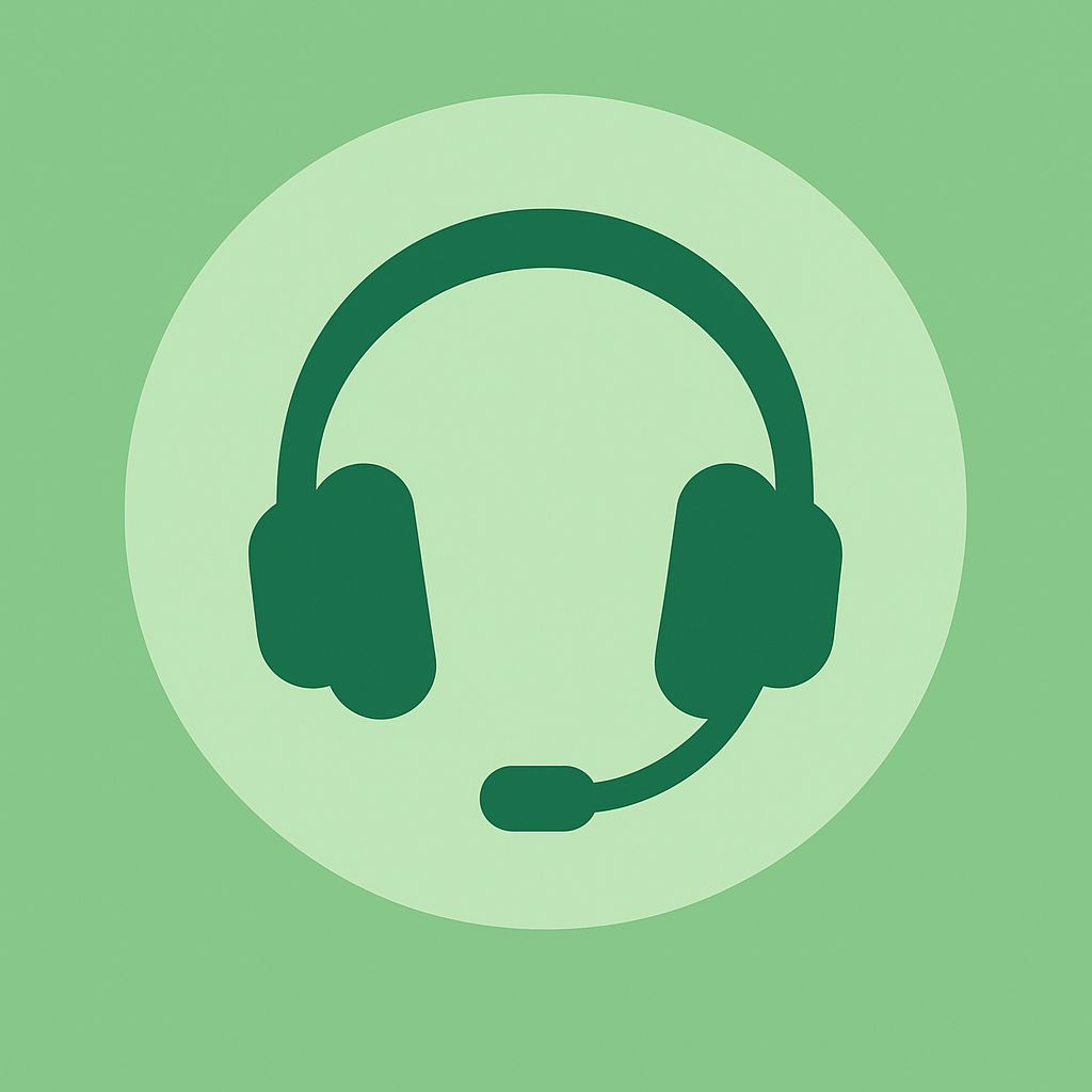 پروفایل پشتیبانی